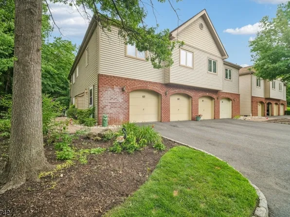 63 Sunrise Dr, Hanover Twp., NJ 07981