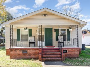 106 E Liberty St, China Grove, NC 28023