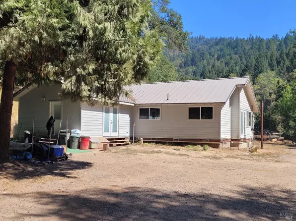 30000 N 101 Highway, Willits, CA 95490