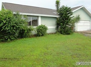 5930 Talbrook Rd, North Port, FL 34287
