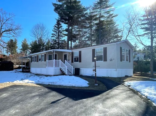 12 Birch Ridge Trl #142, Nashua, NH 03062