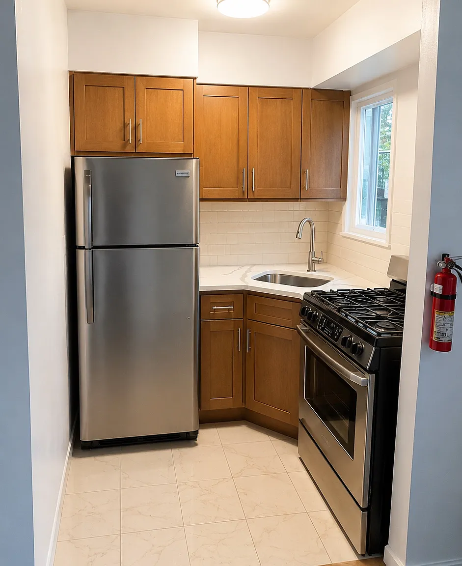 1 bed, 700 sqft, $2,200 — Photo 4