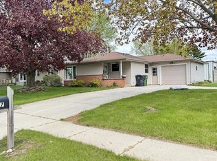 547 E Church St, Mishicot, WI 54228