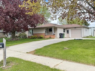 547 E Church STREET, Mishicot, WI, 54228