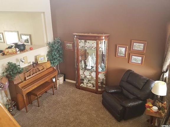 5th image of 5943 W Violet Peak Dr