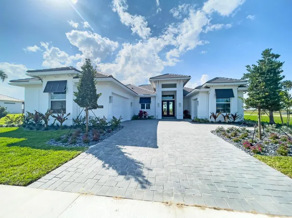 13952 SW Belterra Drive, Port St Lucie, FL 34987