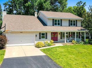 4400 W 4th St, Appleton, WI 54914