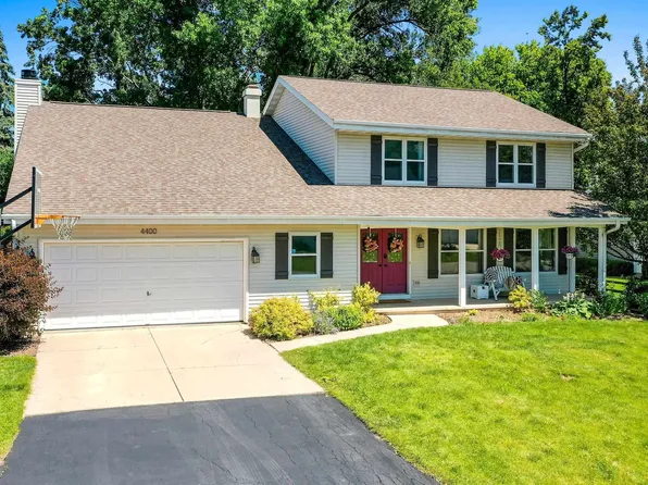 4400 W 4th St, Appleton, WI 54914