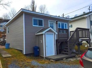 45 Burkes Rd #BROOKA2H-4G6, Corner Brook, NL A2H4G6