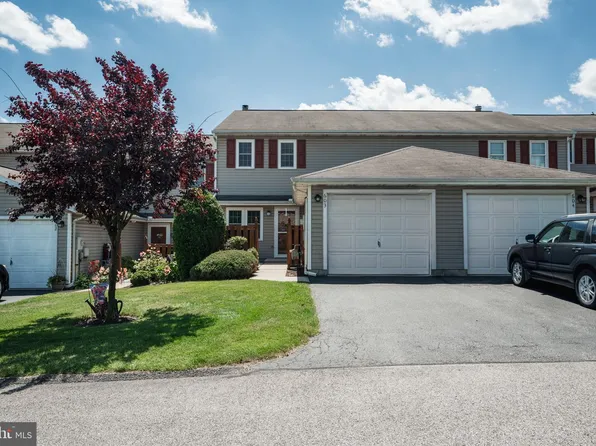 603 Bentwood Ln, York, PA 17408