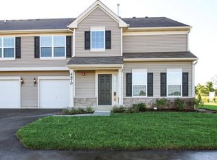 Manors at Brookmere, Matteson, IL 60443