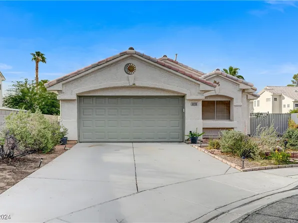 6836 Rio Sands Ct, Las Vegas, NV 89130
