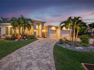 3126 SE 18th Ave, Cape Coral, FL 33904