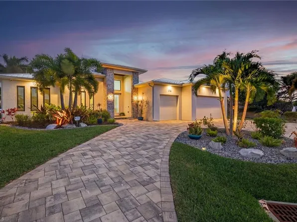 3126 SE 18th AVE, CAPE CORAL, FL 33904