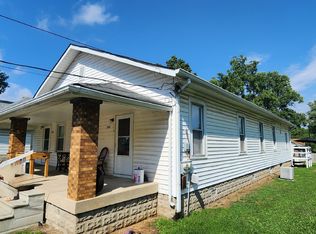 2715 S Moreland Ave, Indianapolis, IN 46241