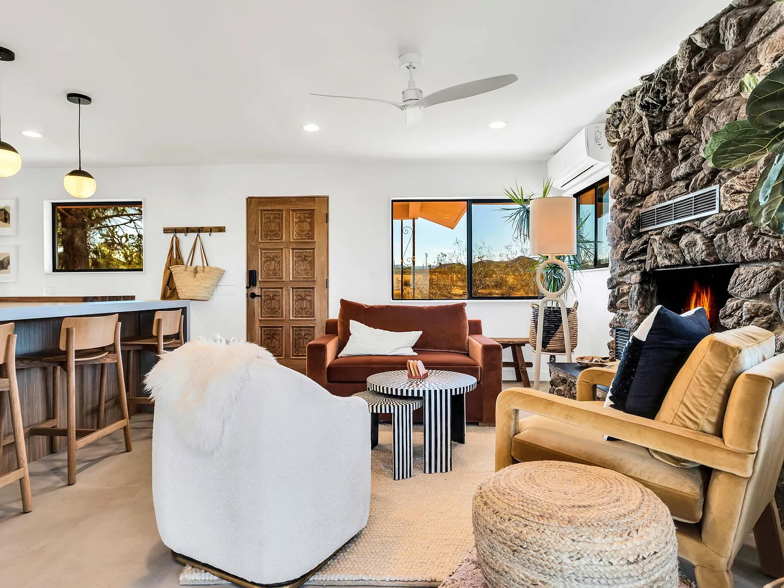 Wamego Trl, Yucca Valley — Photo 4