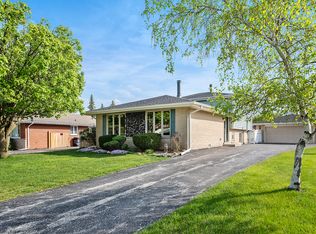 5417 Janet Ct, Oak Forest, IL 60452