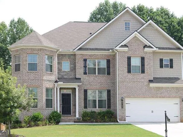 5485 Mirror Lake Dr, Cumming, GA 30028