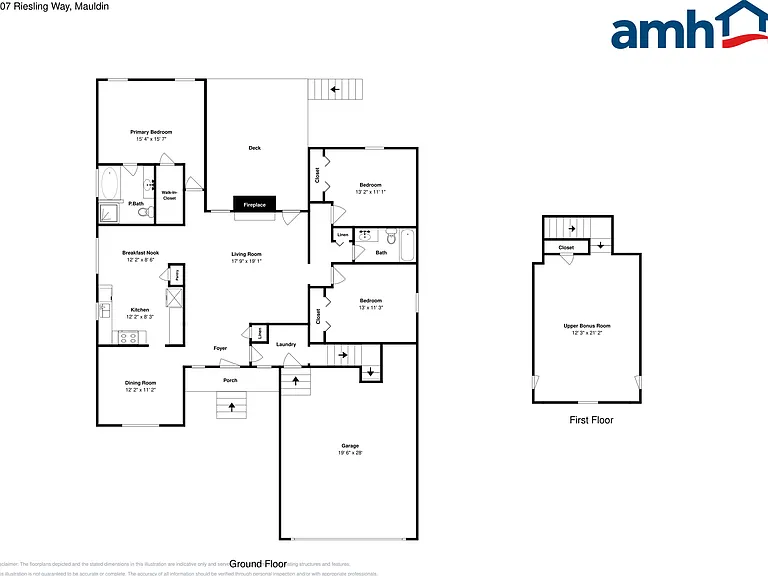 207 Riesling Way — Photo 2