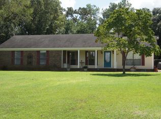 244 Berkeley Rd, Albany, GA 31721