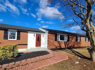 401 E Reliance Rd, Telford, PA 18969