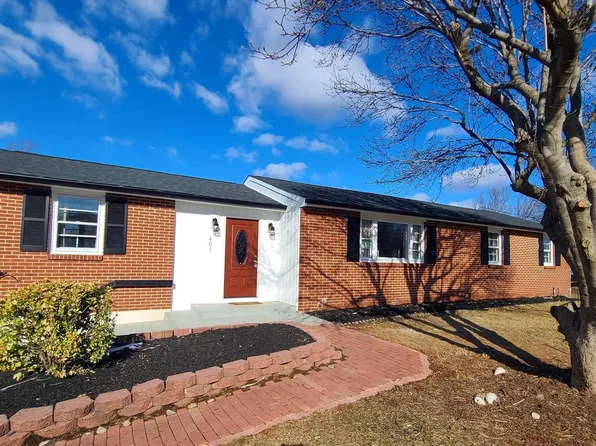 401 E Reliance Rd, Telford, PA 18969