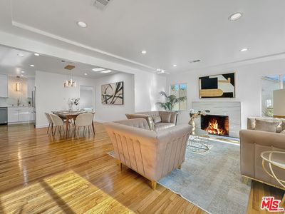 5330 Marburn Ave, Los Angeles, CA, 90043
