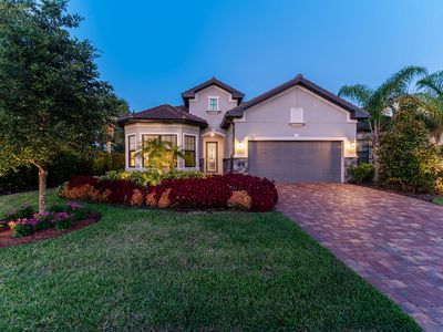 2796 Amaranda Ct, Naples, FL, 34114