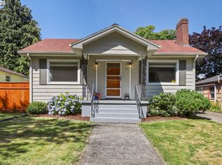4221 NE 66th Ave, Portland, OR 97218
