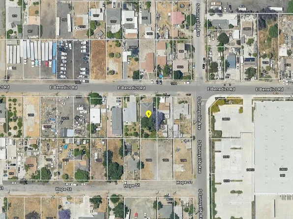 24809 E Benedict Rd, San Bernardino, CA 92408