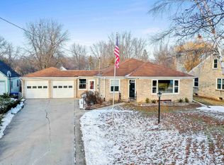 1321 McCormick St, Green Bay, WI 54301