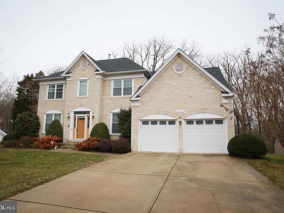 2nd image of 4116 Steeds Grant Way
