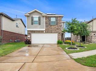 25210 Laird Knoll St, Katy, TX 77493