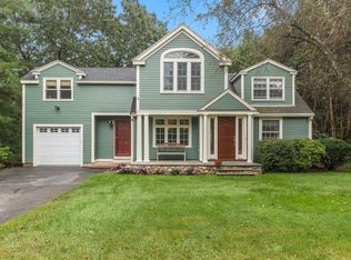 339 Bridge St, South Hamilton, MA 01982