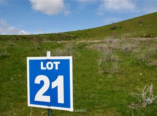 LOT 21 Deer Valley Dr, Ellensburg, WA