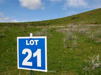 0 Lot 21 Deer Valley Drive, Ellensburg, WA, 98926