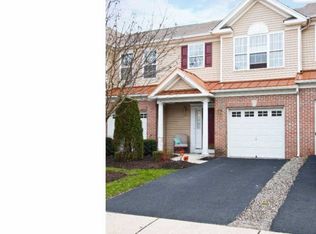 327 Amy Way #327, Cinnaminson, NJ 08077