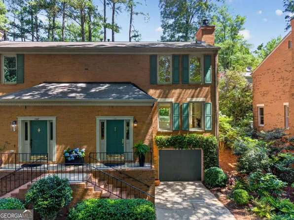 1145 Morningside Pl NE, Atlanta, GA 30306