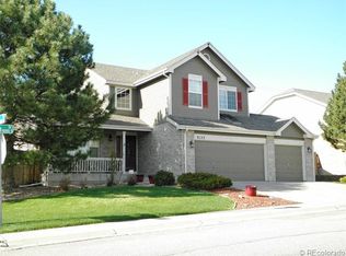 9122 W Lake Dr, Littleton, CO 80123