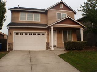 17108 NE 13th Ave, Ridgefield, WA 98642