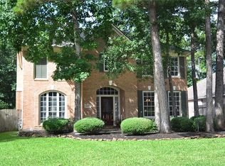 2907 Maple Bend Dr, Kingwood, TX 77345