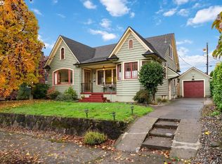 308 W 33rd St, Vancouver, WA 98660