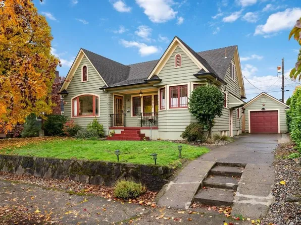 308 W 33rd St, Vancouver, WA 98660