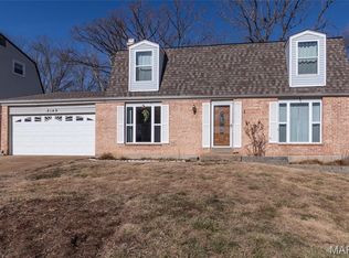 2149 Meadow Dr, Barnhart, MO 63012