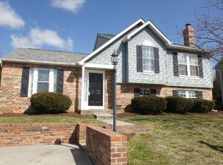 910 Garland Ct, Bel Air, MD 21014
