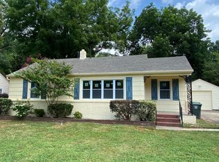 3992 Dunn Rd, Memphis, TN 38111