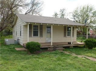 130 Kenmore Ave, Winchester, TN 37398