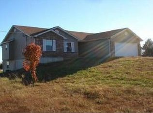 10391 Masen Trl, Blackwell, MO 63626