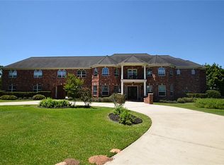 7011 Fm 723 Rd, Richmond, TX 77406