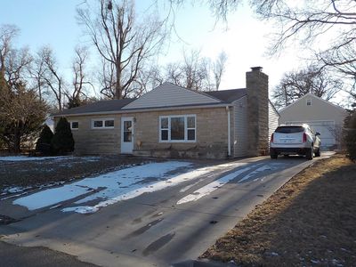 1409 W 9th St, Junction City, KS, 66441